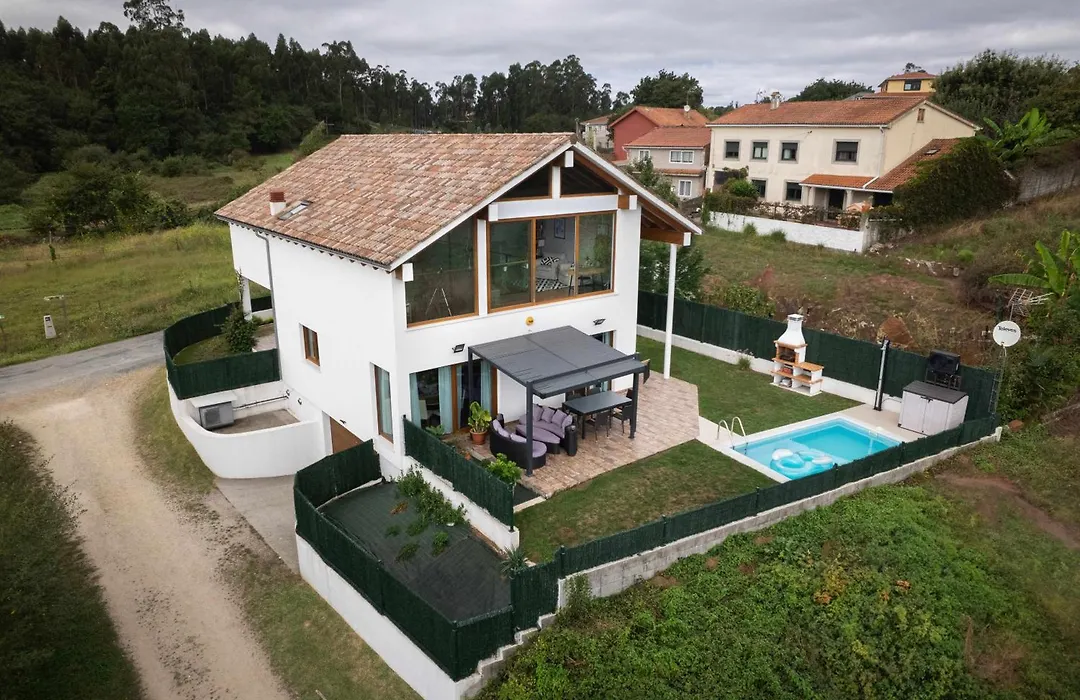 La Casa del Camino-1